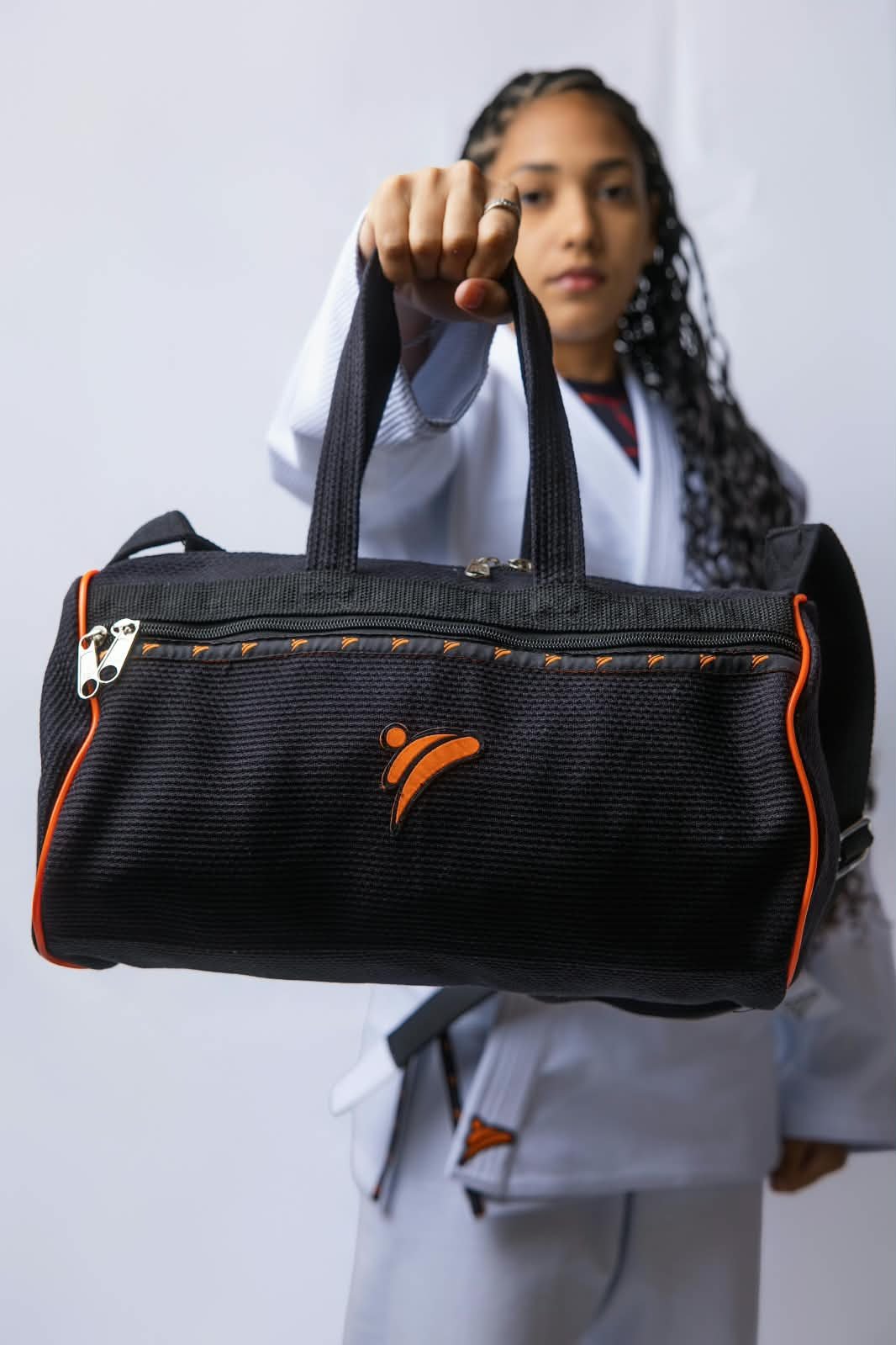Bolsa lateral Combate