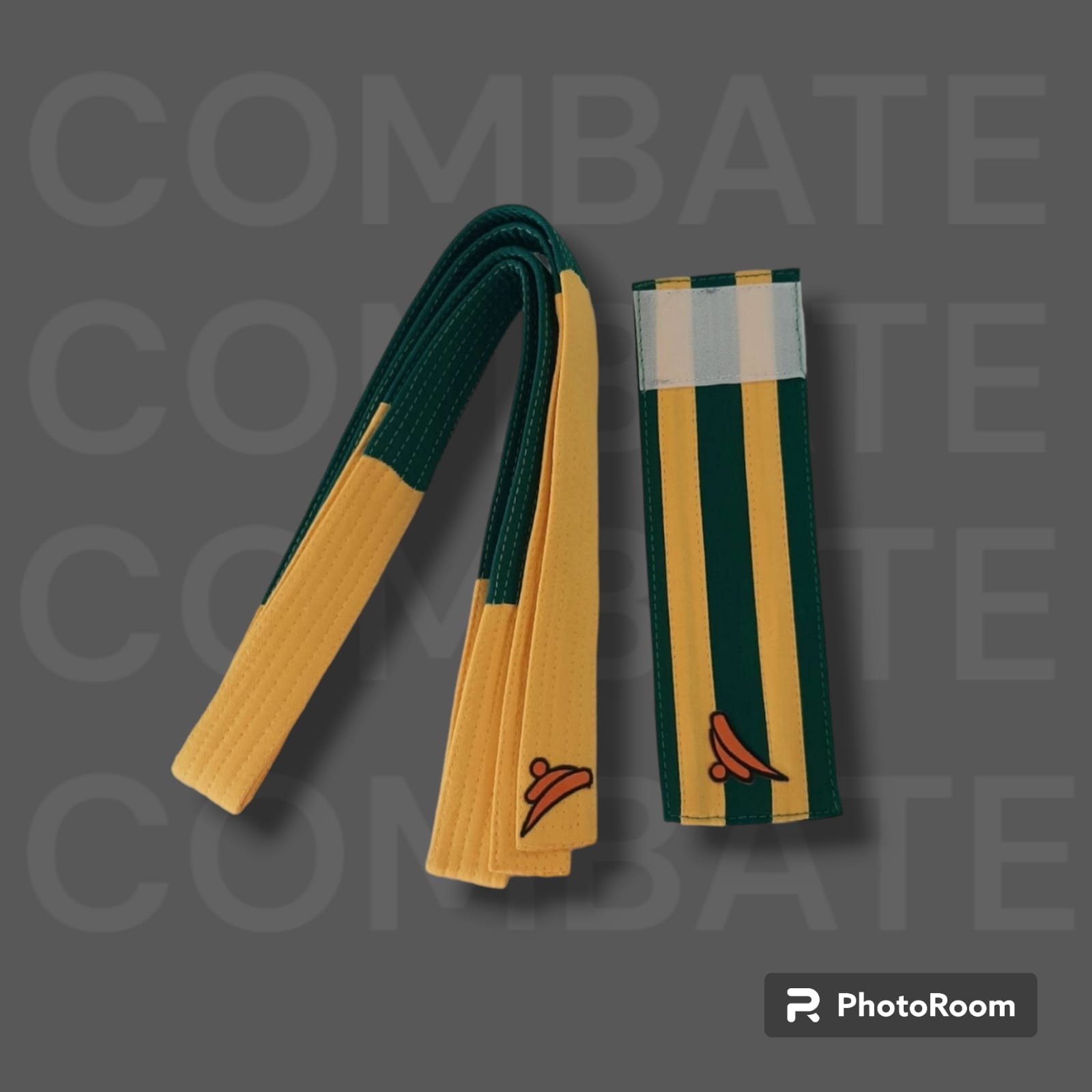 Kit Arbitragem Jiu-Jitsu Combate