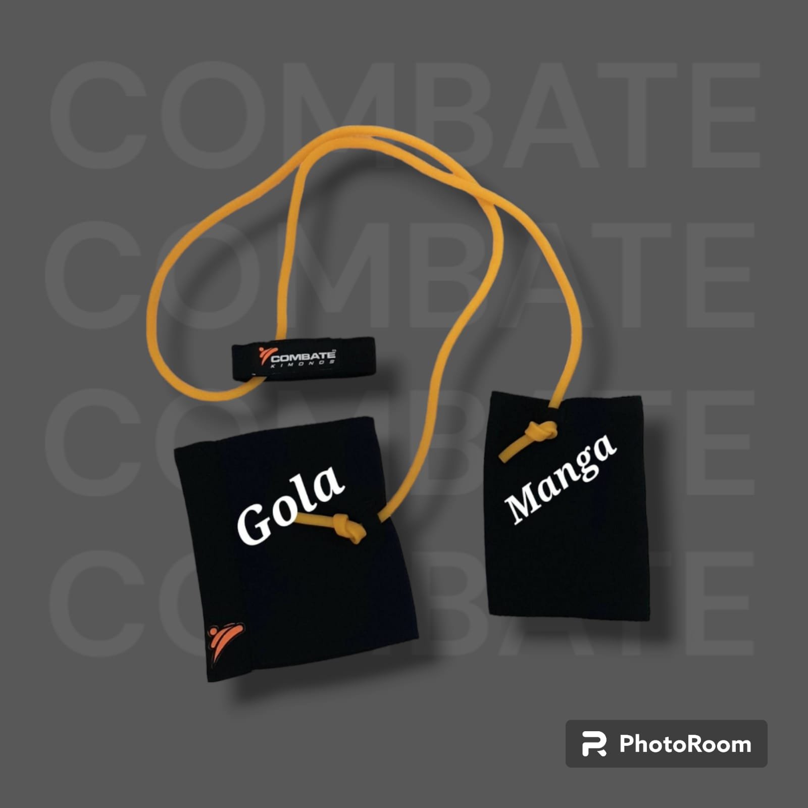 Kit Pegada Combate Combate - foto 2