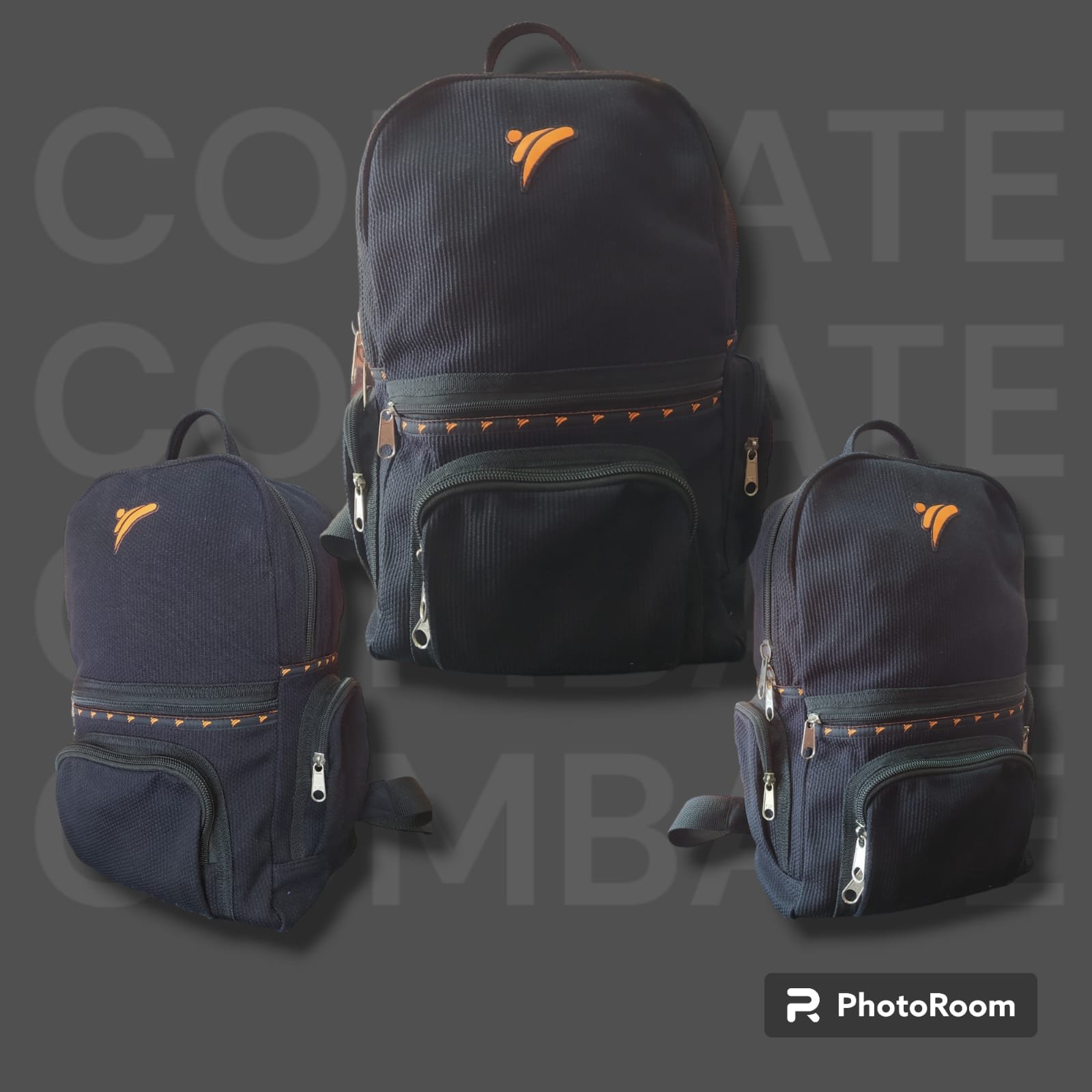 Mochila Combate - foto 2