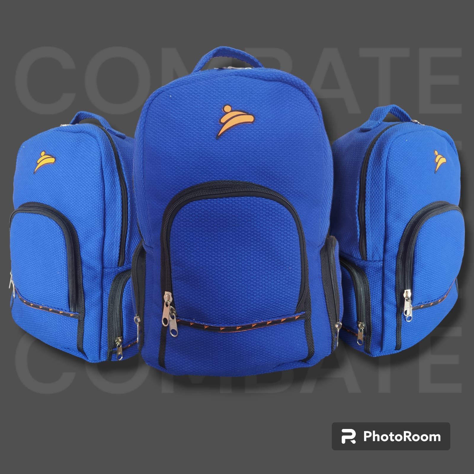 Mochila Combate