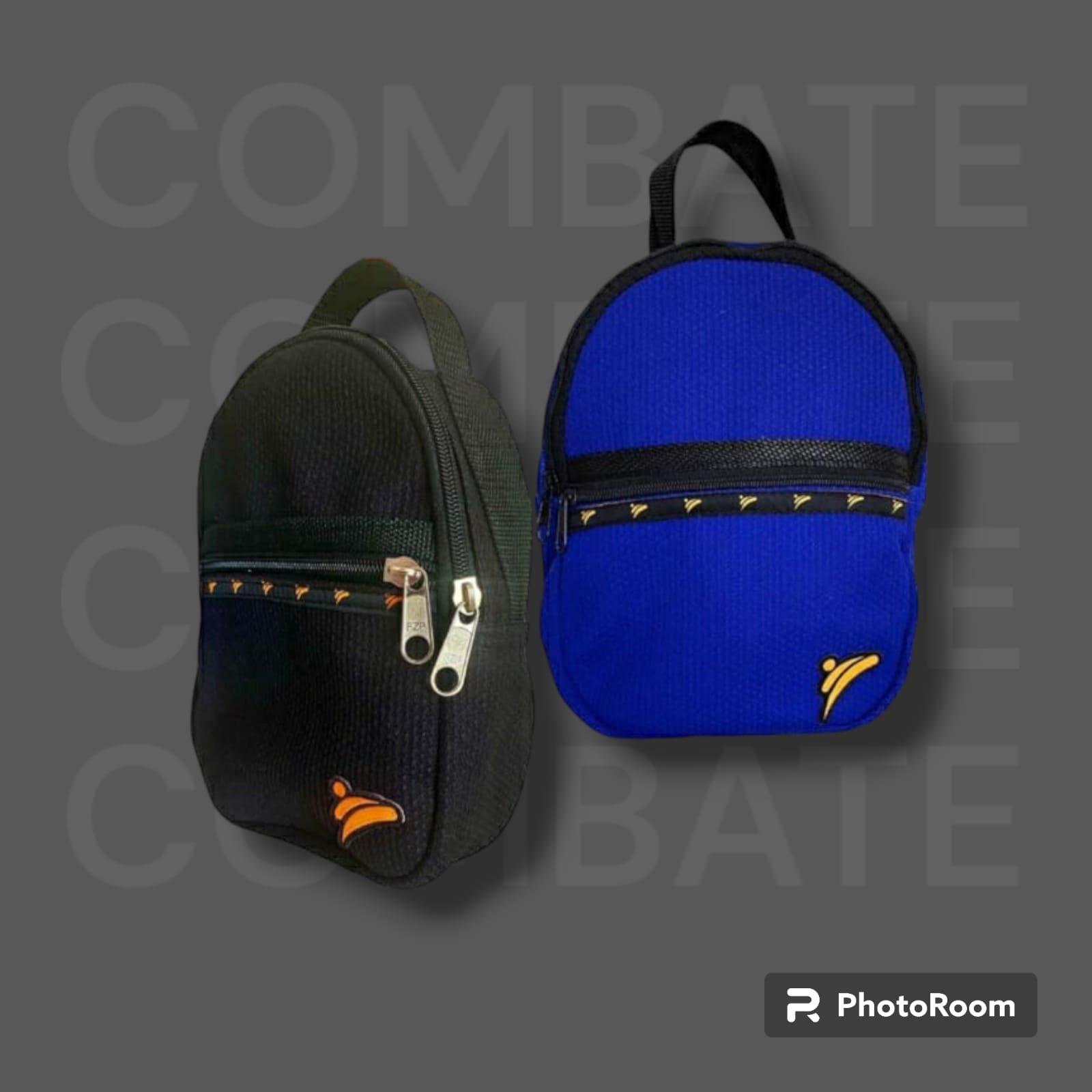 Nécessaire Combate